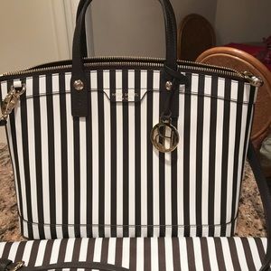 Henri Bendel handbag